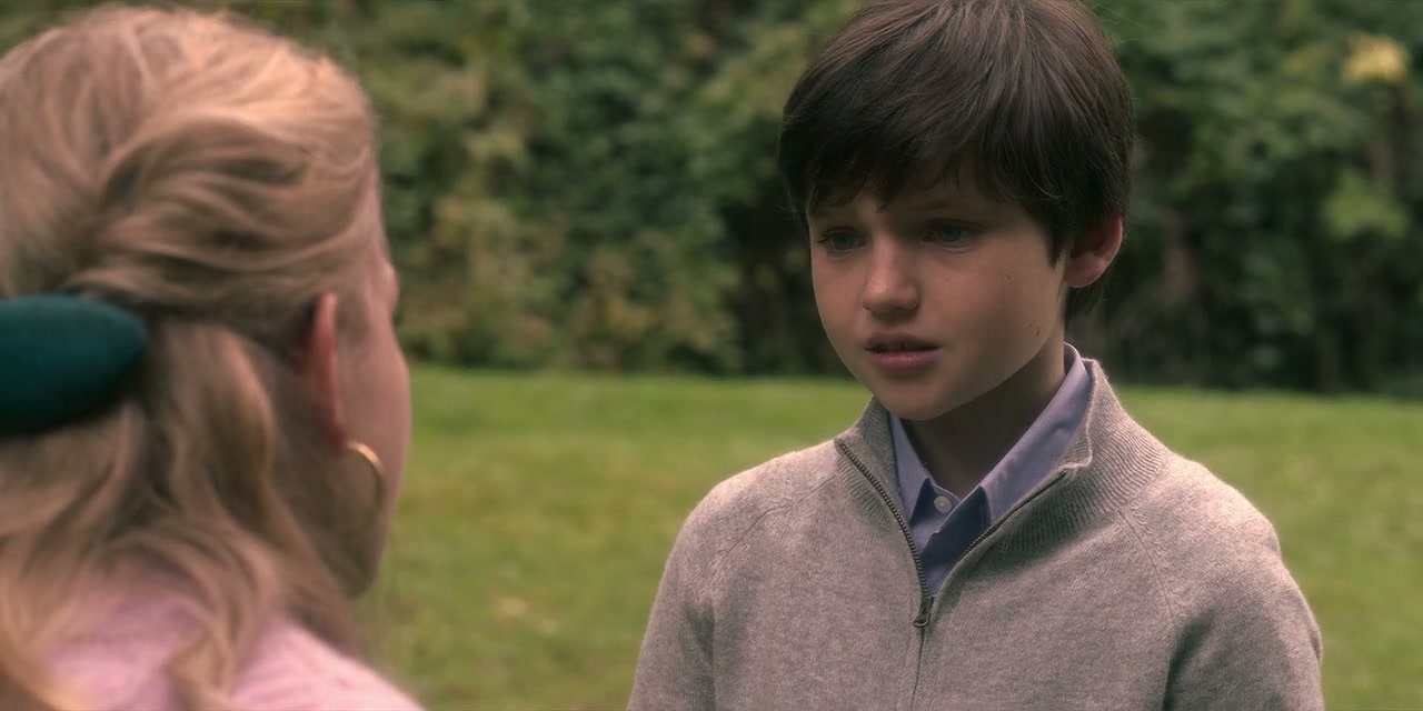The Haunting of Bly Manor Screenshot