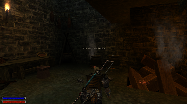 Walkthrough 28