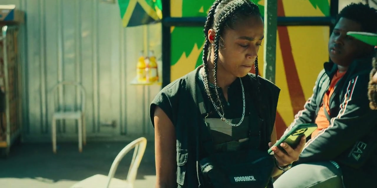 Top Boy Screenshot