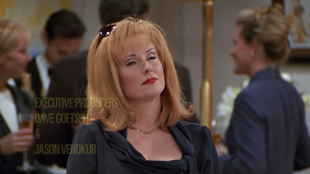 3rd Rock from the Sun Screenshot