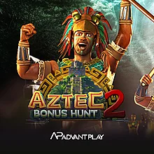 Aztec Bonus Hunt 2