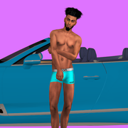 adonis