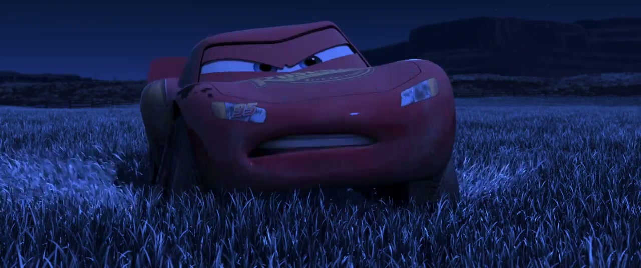 Cars Screenshot