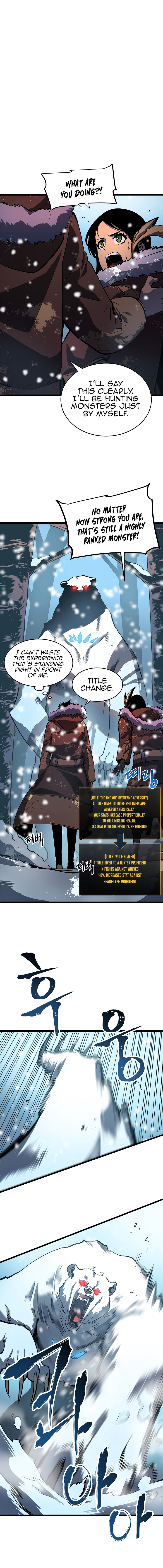 Read Jujutsu Kaisen Chapter 50 English - Page 8 Read Jujutsu Kaisen Chapter 50 English - Page 8
