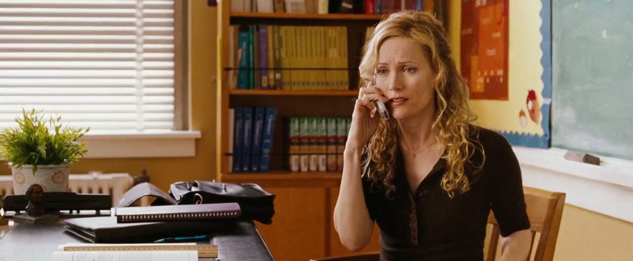 Drillbit Taylor Screenshot