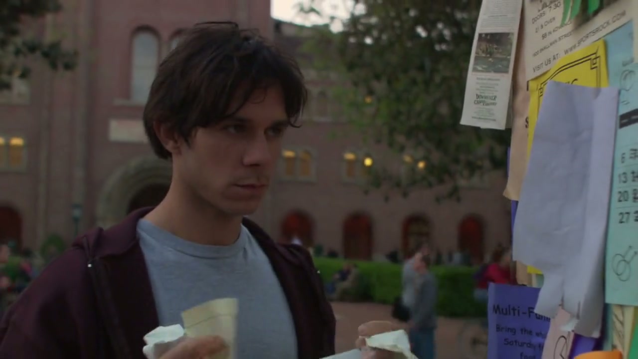 Species III Screenshot