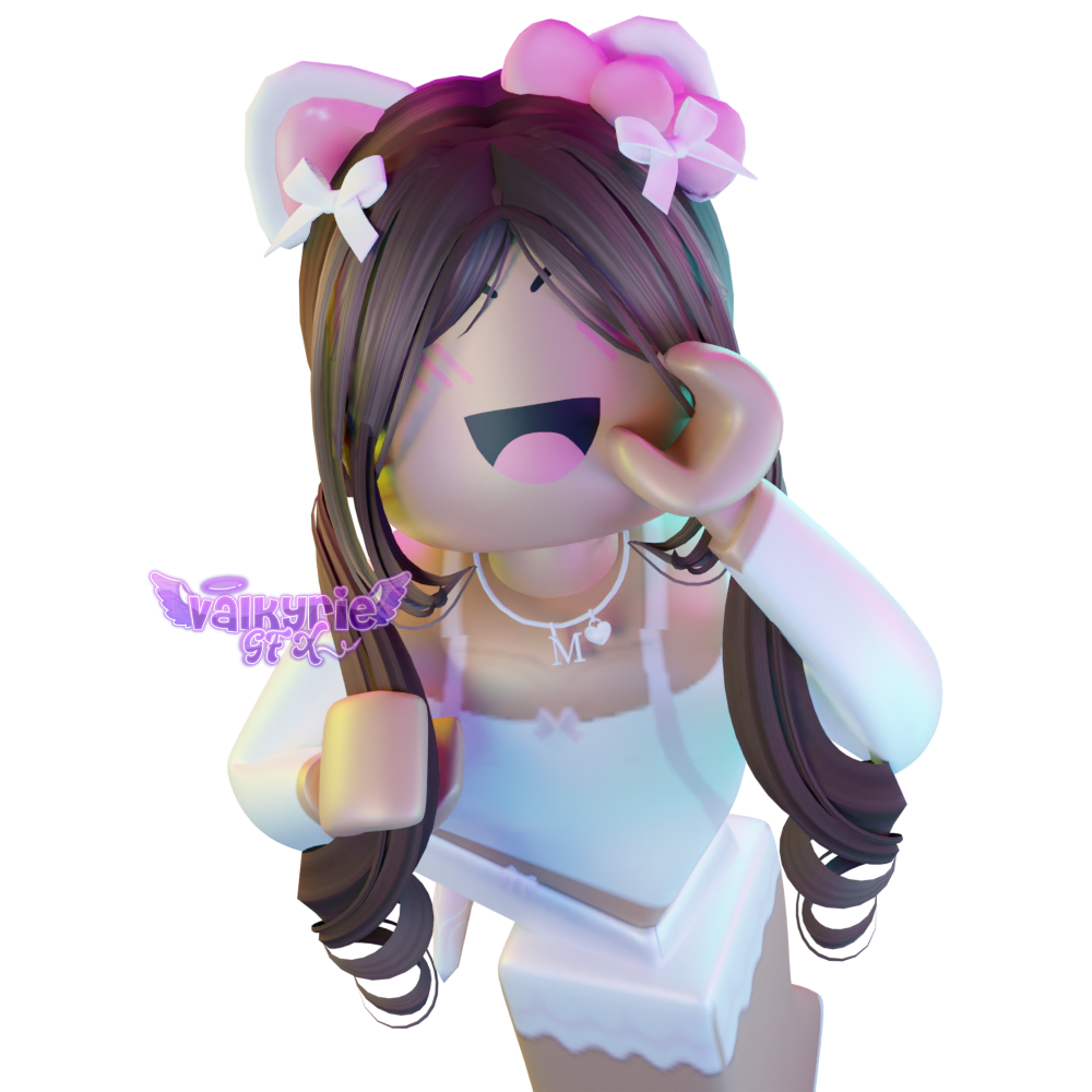 Avatar Render