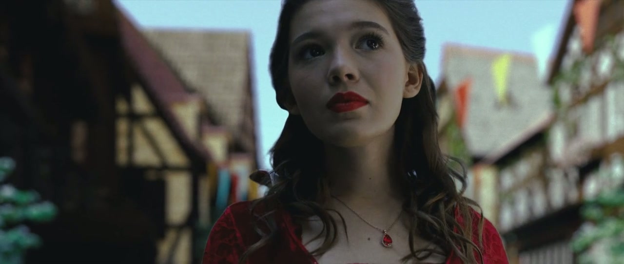 Princess Halle and the Jester Screenshot