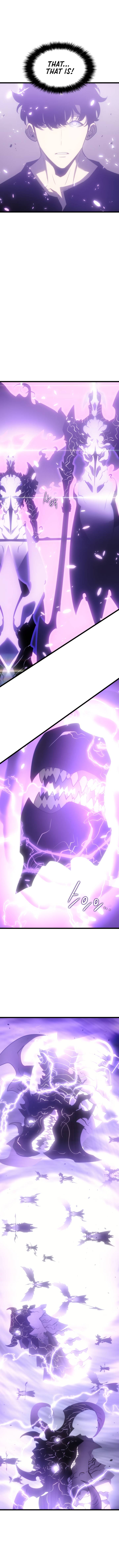 Read Solo Leveling Chapter 166 English - Page 17
