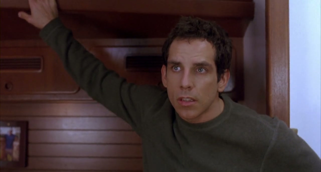 Along Came Polly Screenshot