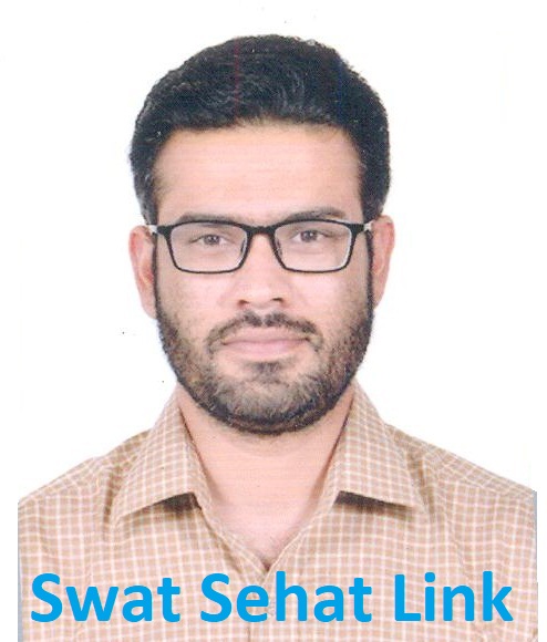 assistant professor Dr. Usman Ali