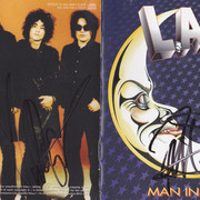 la guns