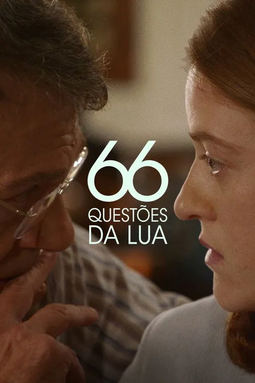 66 QUESTÕES DA LUA