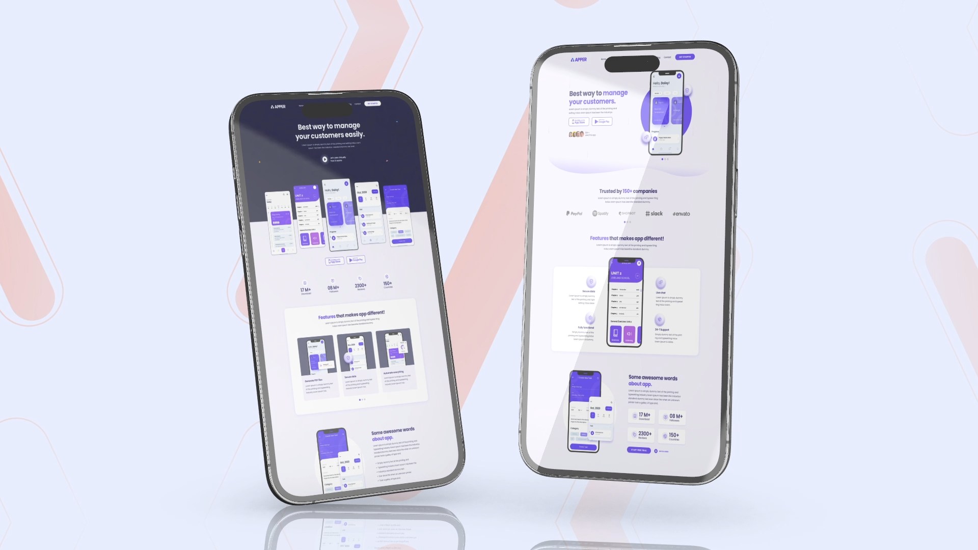 App Promo Phone 14 App Promo Phone 14