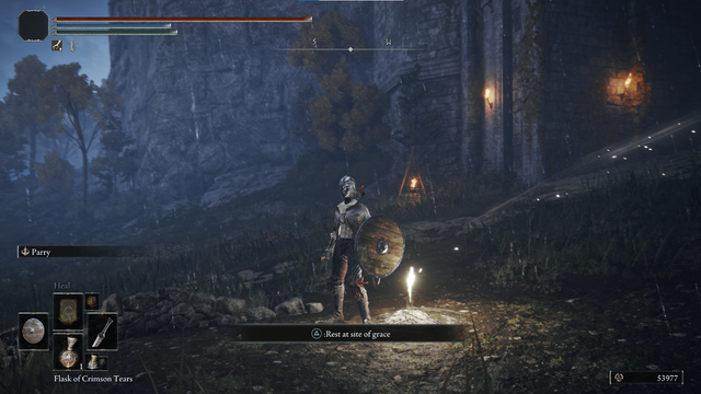 roundshield