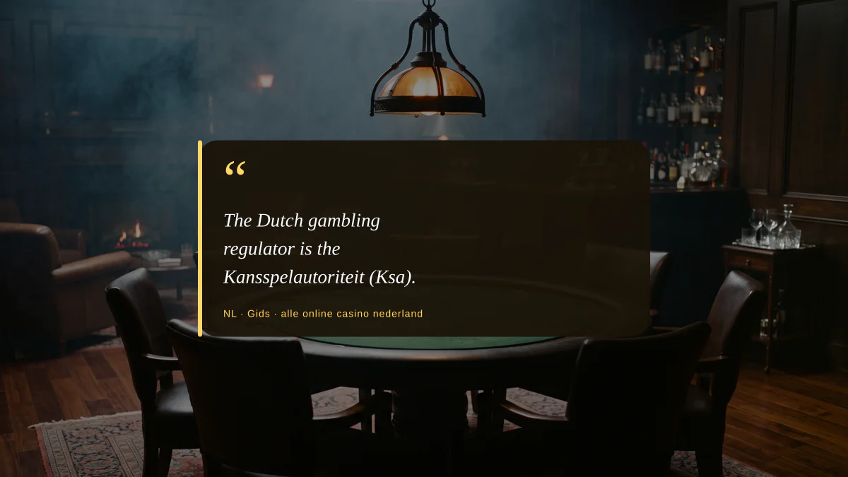 Wat je echt moet weten over alle online casino nederland