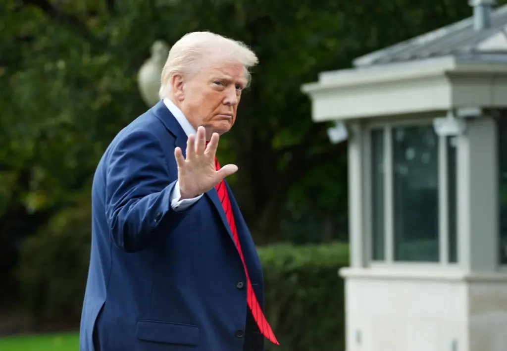 Trump to Undergo Medical Exam, Transparency Uncertain