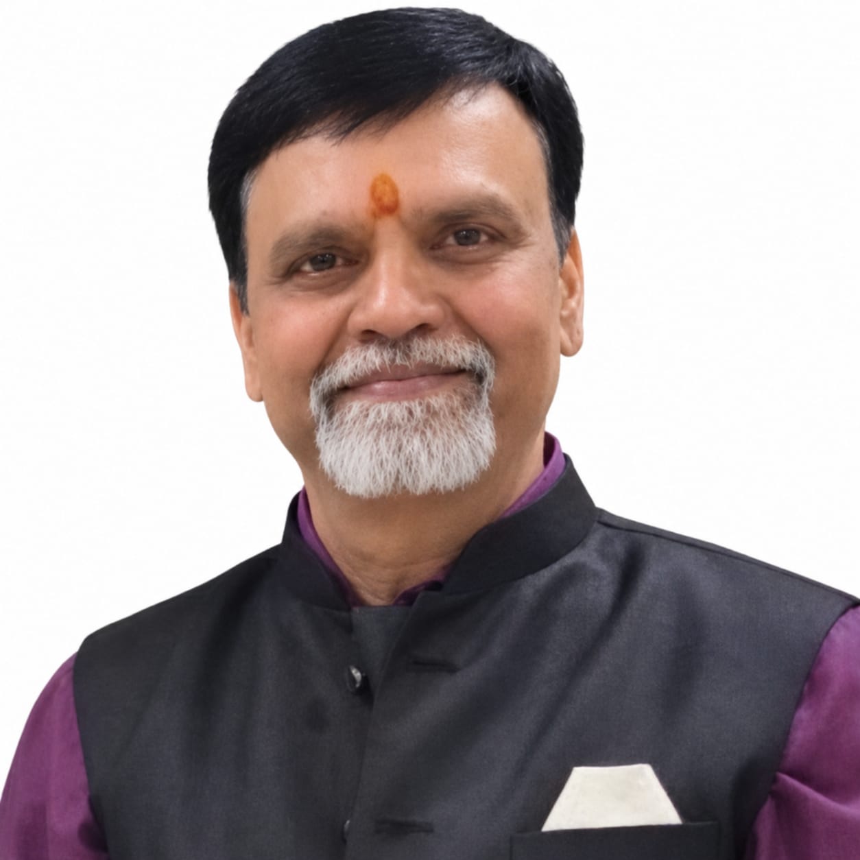 Dr. (Hon.) Yogesh Raj Srivastava