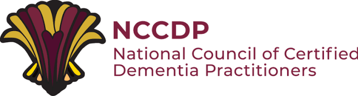 NCCDP badge