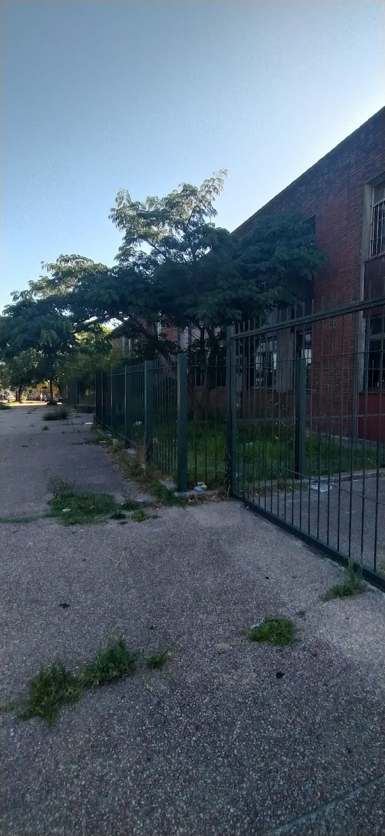 Instituto de Enseñanza Secundaria N°41 Manuel Oribe