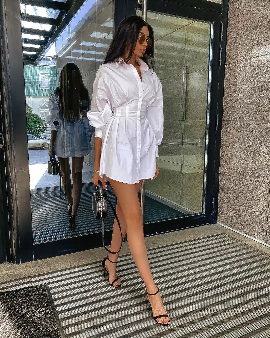 Alena Bagirova Wallpapers Insta Fit Bio (15)