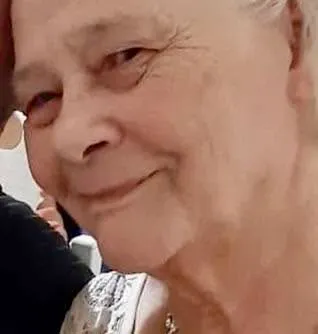 Alda Peres Ribeiro