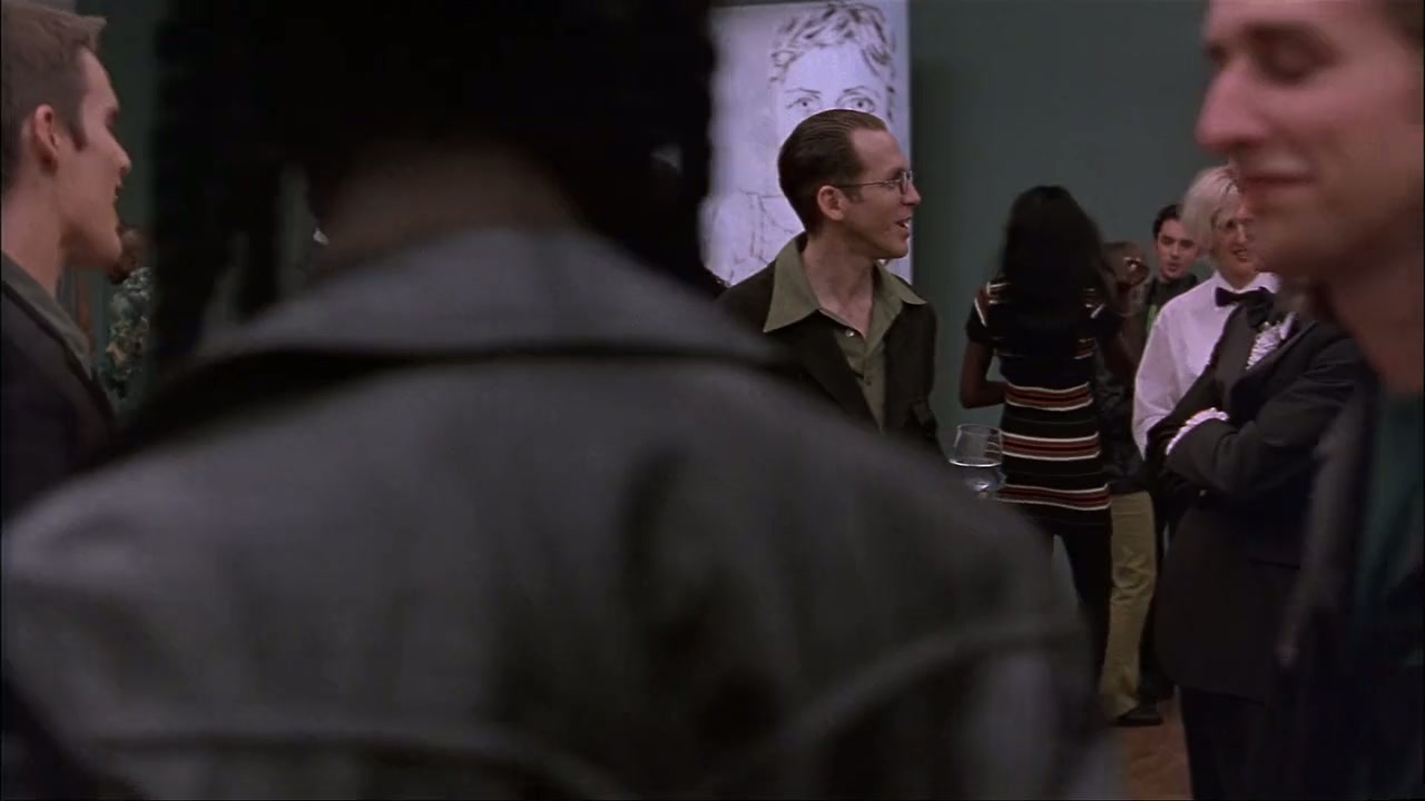 Great Expectations Screenshot