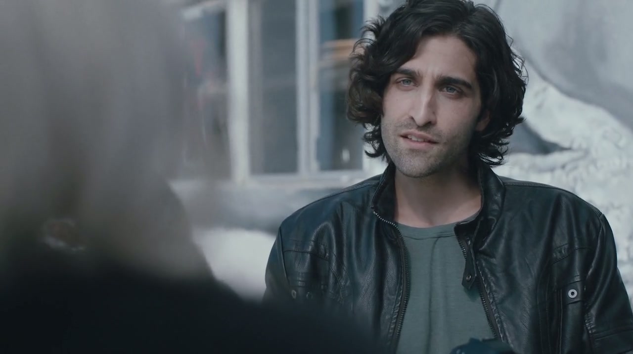 No Way Out Screenshot