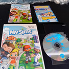 my Sims