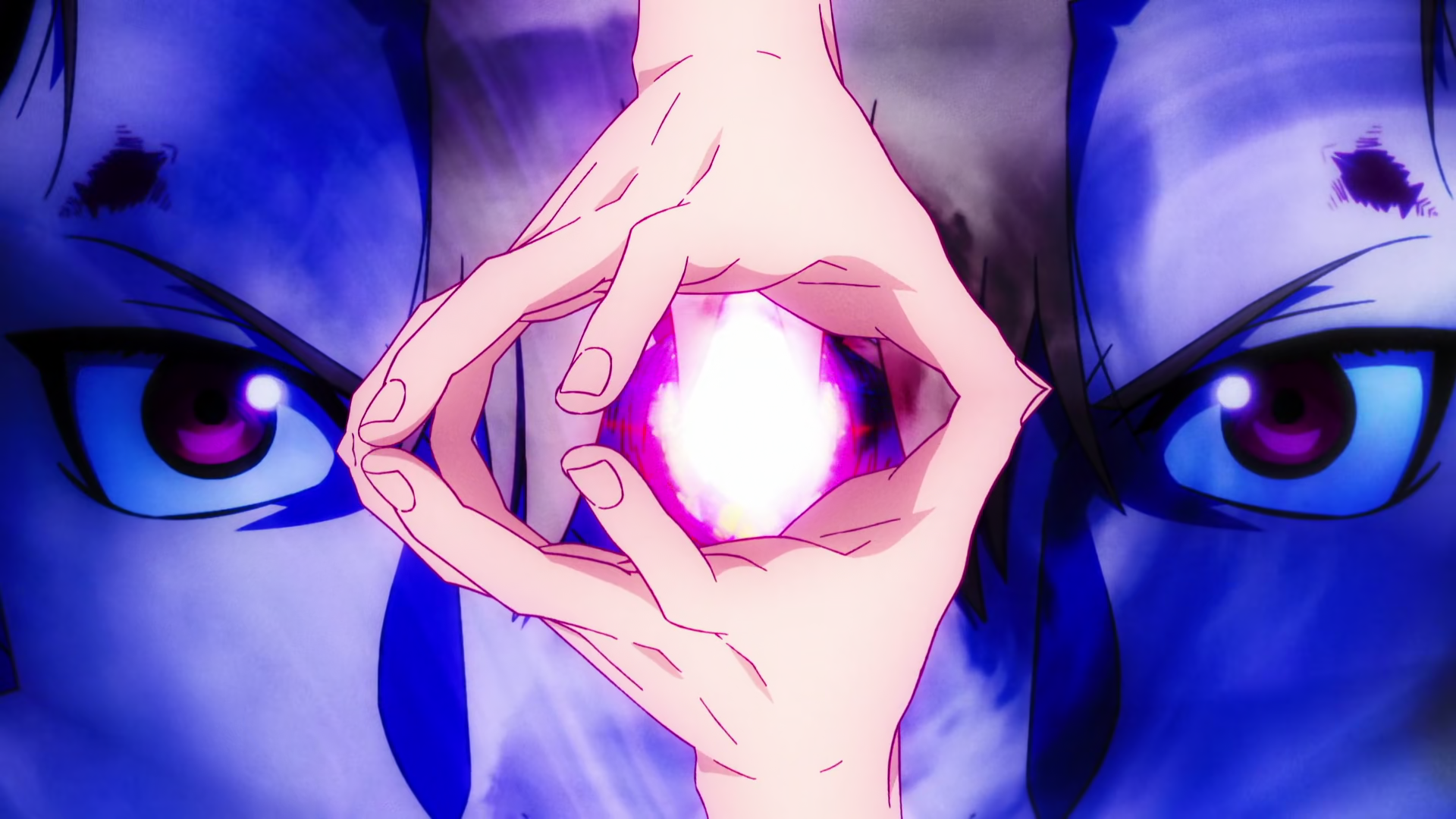 we