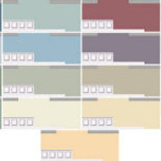 Designer Paint (White Trim)