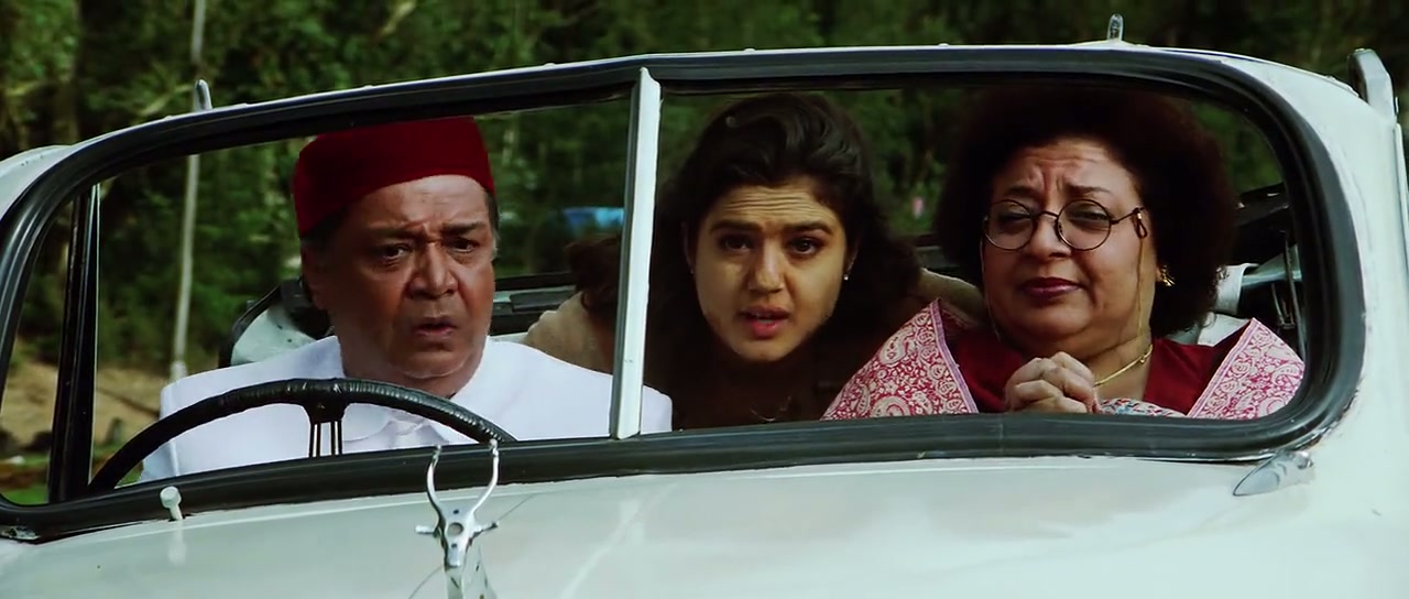Kya Kehna Screenshot