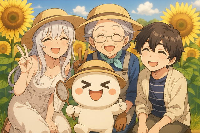 takaramono