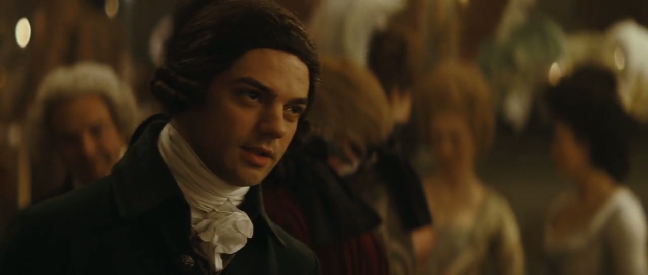The Duchess Screenshot