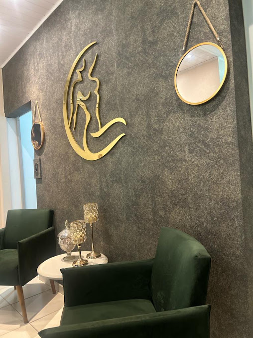 Ambiente Neoform Clínica Estética