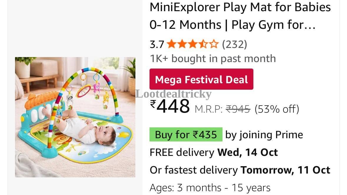 Lowest Kid S | Limited Time Loot Offer