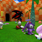Talk