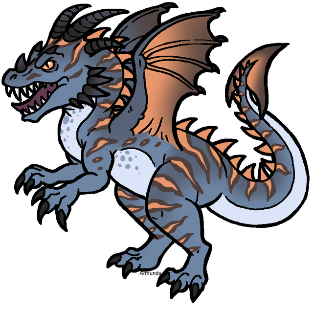 tyrant