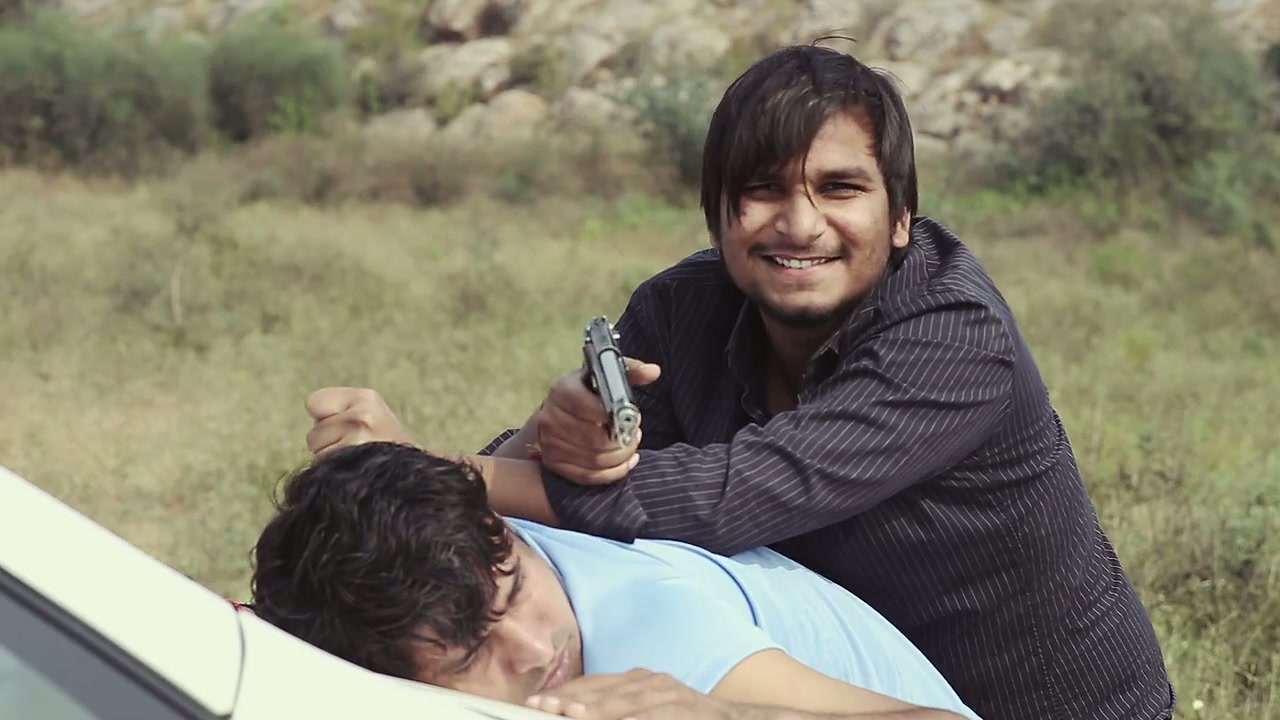 Panchaali Screenshot