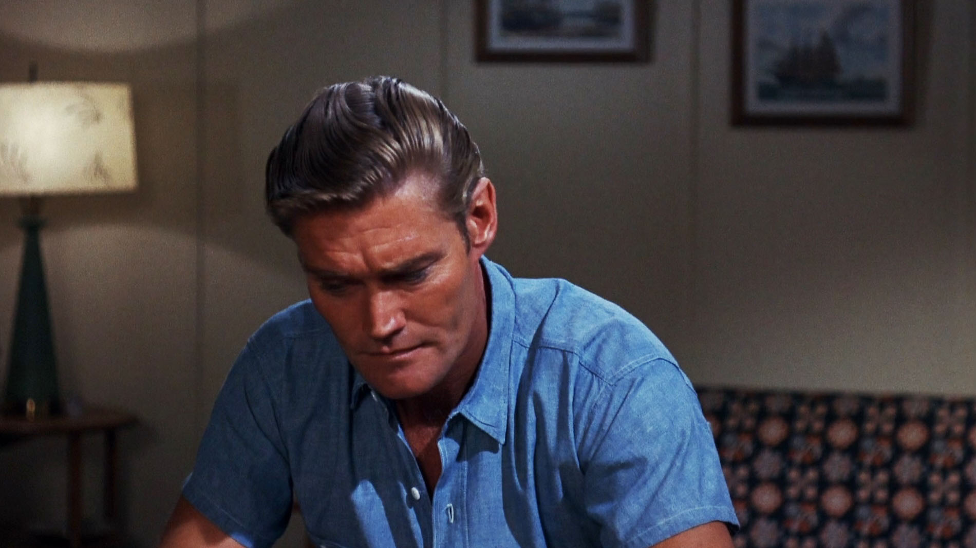 Флиппер / Flipper (1963)