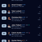 Team 1
