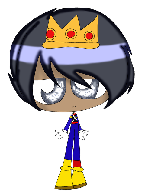 King-Bob-omb