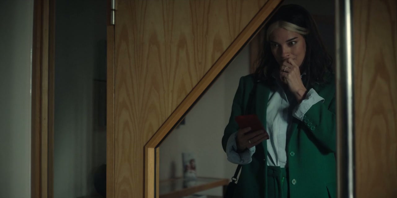 Black Mirror Screenshot