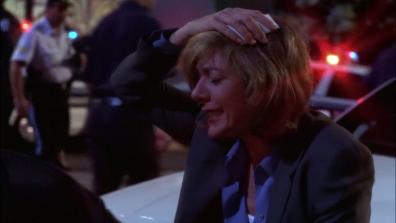 The West Wing Screenshot