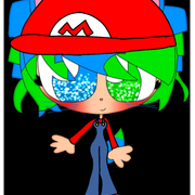 Earth (Mario)