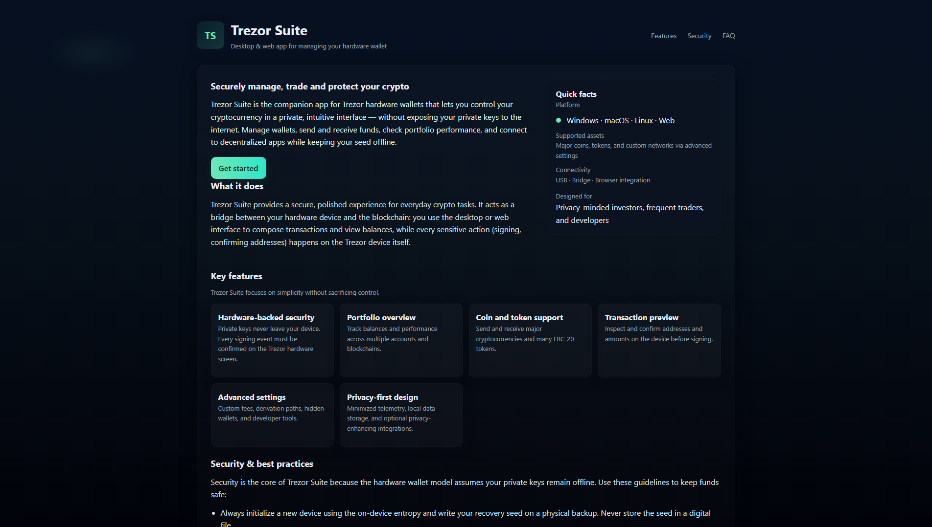 Stored capture of trz-en-suit--io.pages.dev