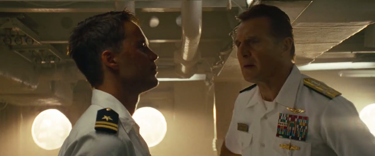 Battleship Screenshot