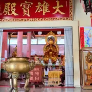 三宝万佛寺11