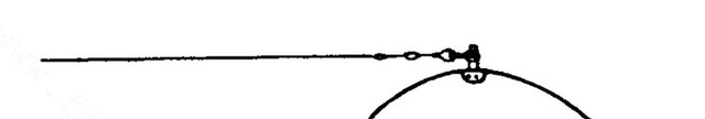 ANTENNE HAUT DERIVE