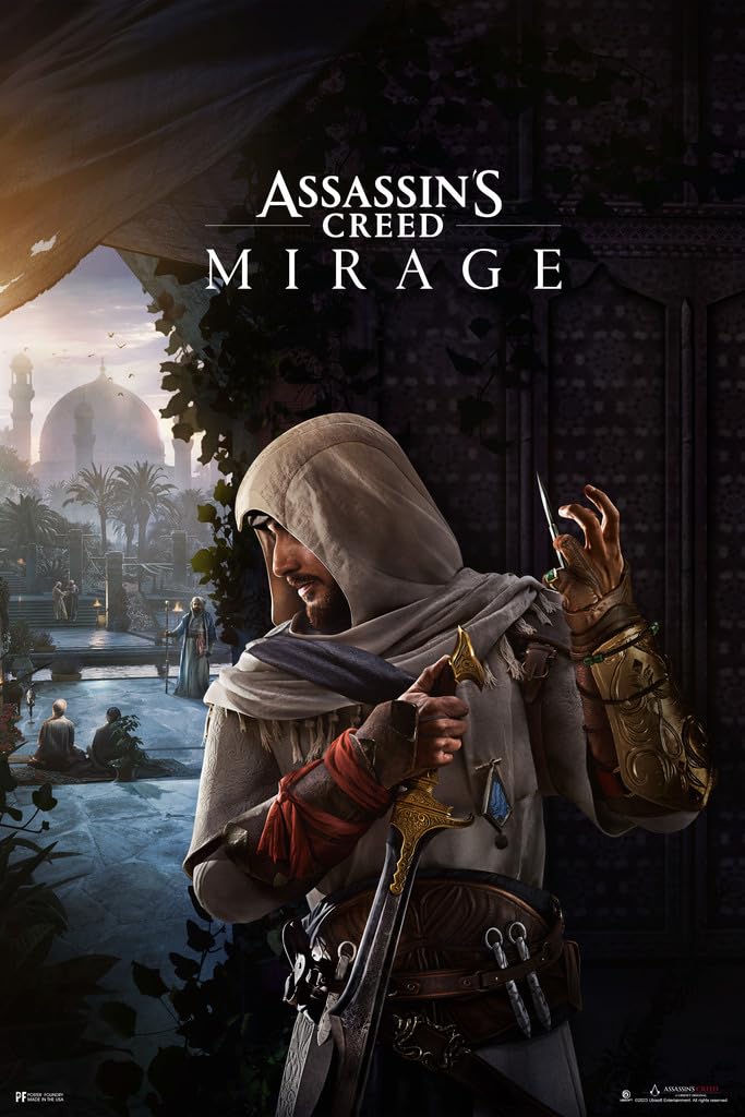 ACMirage poster